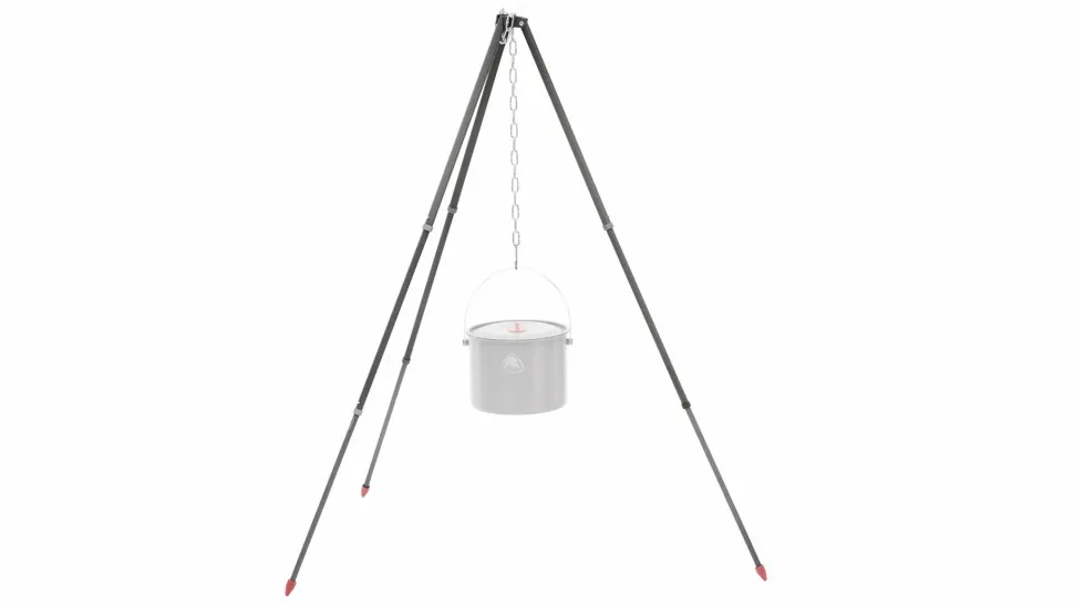 Robens Telescope Alu Tripod
