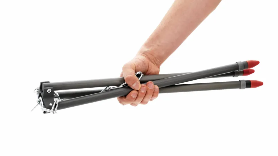 Robens Telescope Alu Tripod
