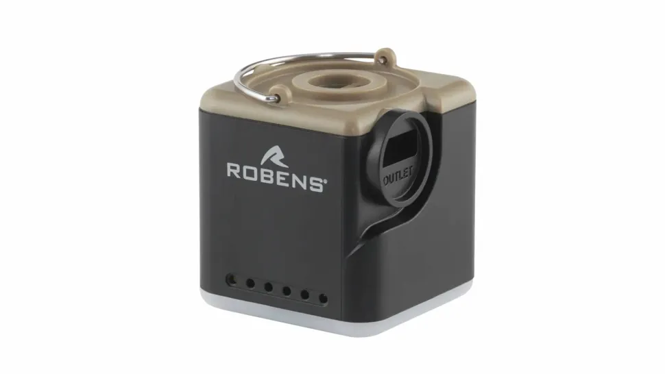 Robens Torrin 2in1 Pump