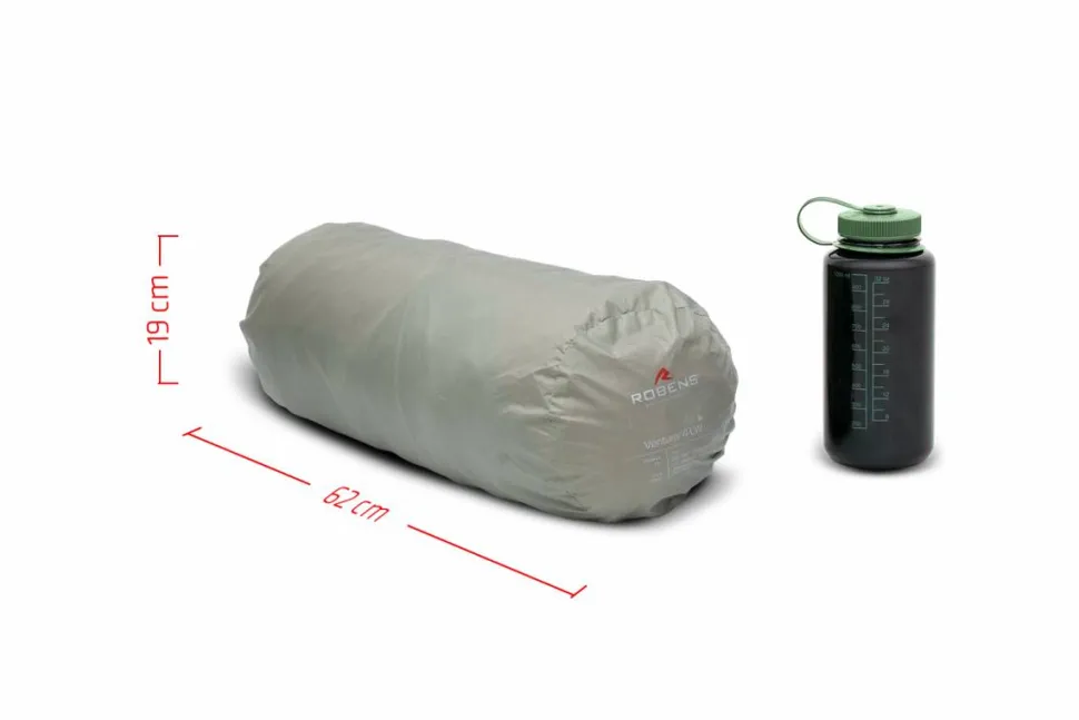 Robens Venturer 4 LW