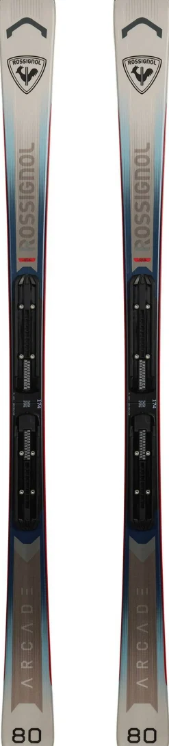 Rossignol Arcade 80 25/26 +Xpress 10