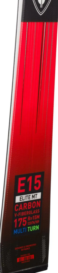 Rossignol Hero Elite MT CA +side 24/25