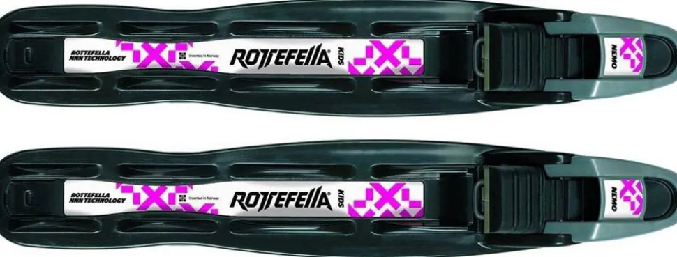 Rossignol Nemo Jr NIS