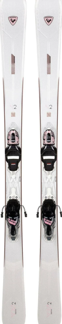 Rossignol Nova 2 Xpress+side 24/25