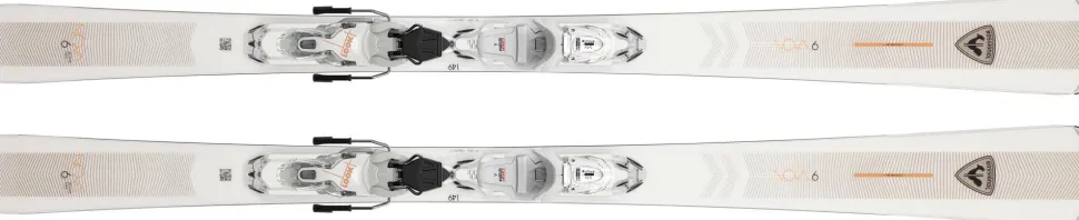 Rossignol Nova 6 Xpress+side 24/25