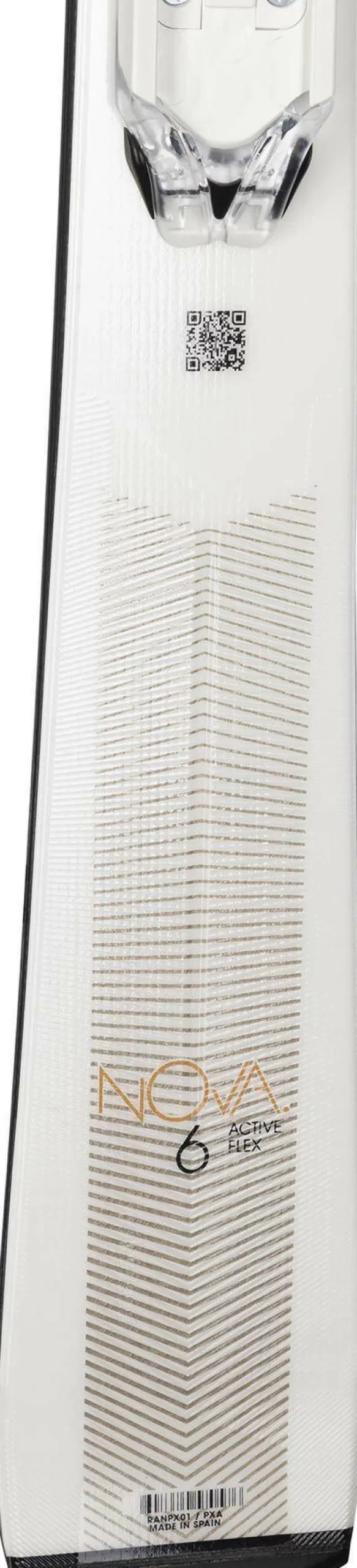 Rossignol Nova 6 Xpress+side 24/25