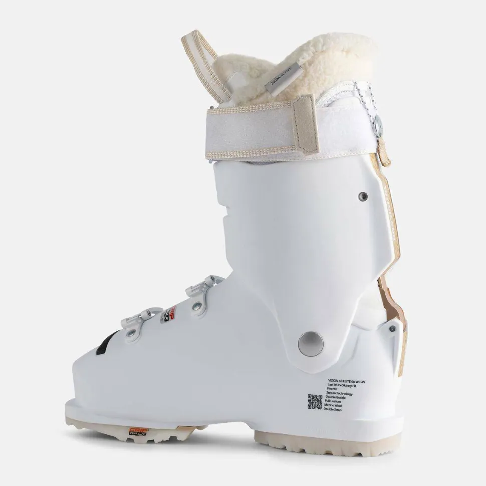 Rossignol Women's Vizion 4B Elite 90 25/26