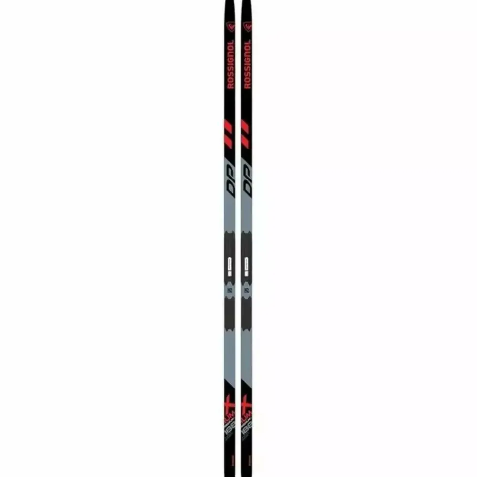 Rossignol X-ium Premium Double Poling+side