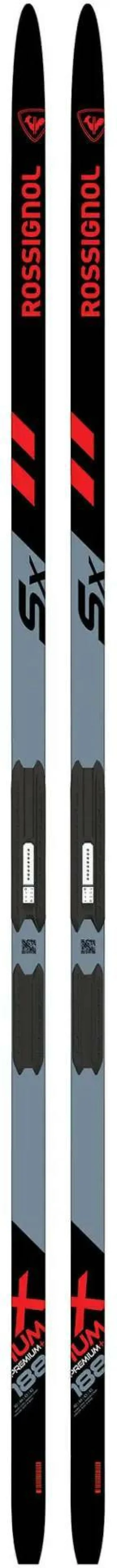 Rossignol X-Ium Skate Premium SX + side 25/26