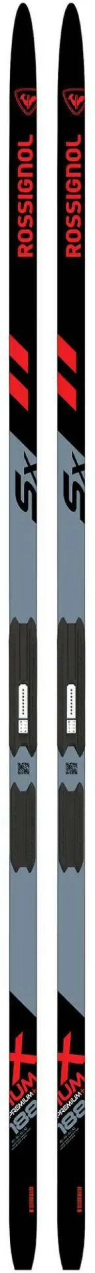 Rossignol X-Ium Skate Premium SX + side 25/26