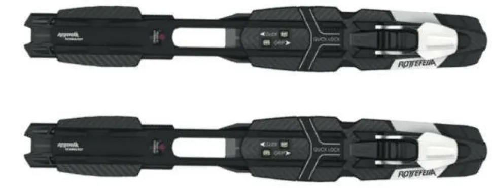 Rottefella Classic Q-lock IFP