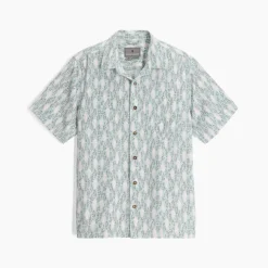 Royal Robbins Camino Pucker Short Sleeve