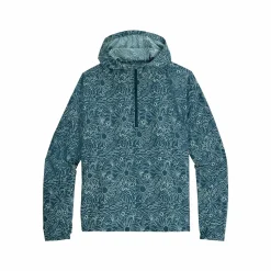 Royal Robbins Men's Salathe Sun Hoodie