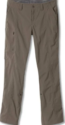 Royal Robbins Women's Bug Barrier Discovery III Pant