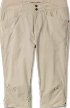 Royal Robbins Women's Bug B Jammer Zip'n'go