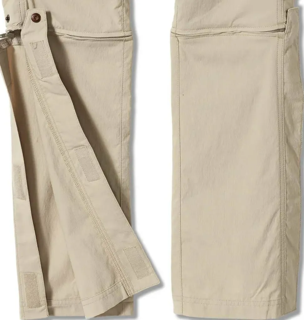 Royal Robbins Women's Bug B Jammer Zip'n'go