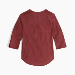 Royal Robbins Women's Oasis Tunic II 3/4 Sleeve
