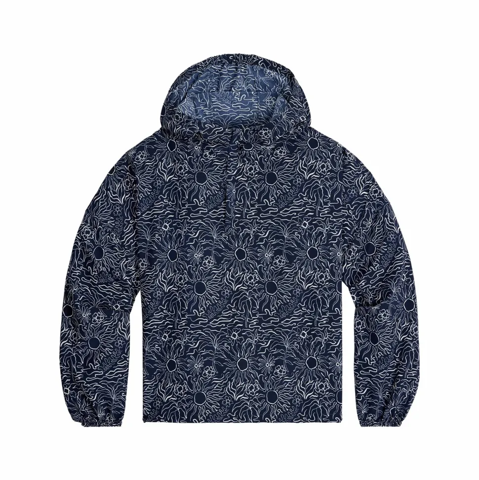 Royal Robbins Women's Salathe Sun Hoodie