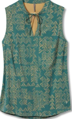 Royal Robbins Women's Spotless Traveler Tank