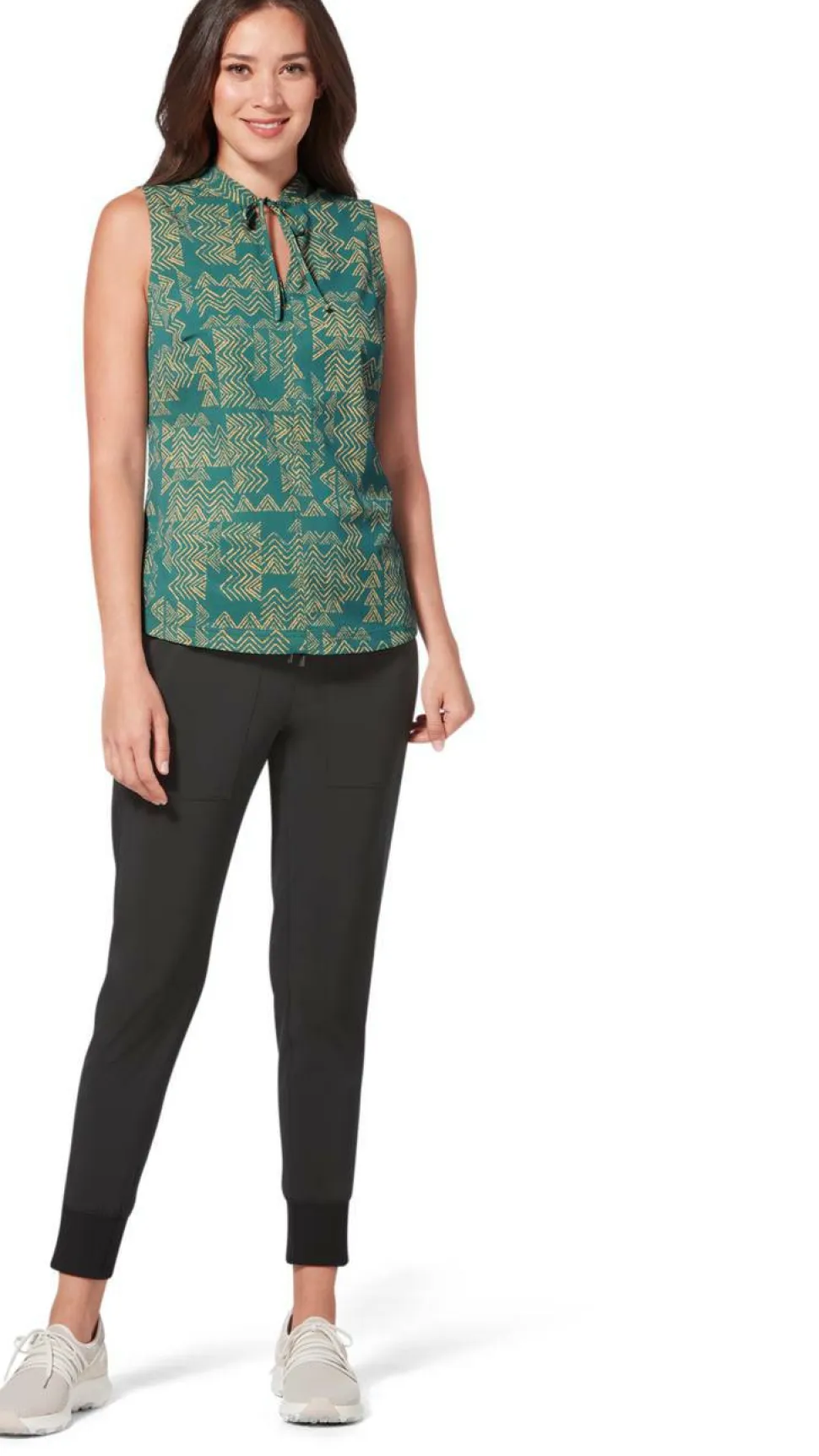 Royal Robbins Women's Spotless Traveler Tank