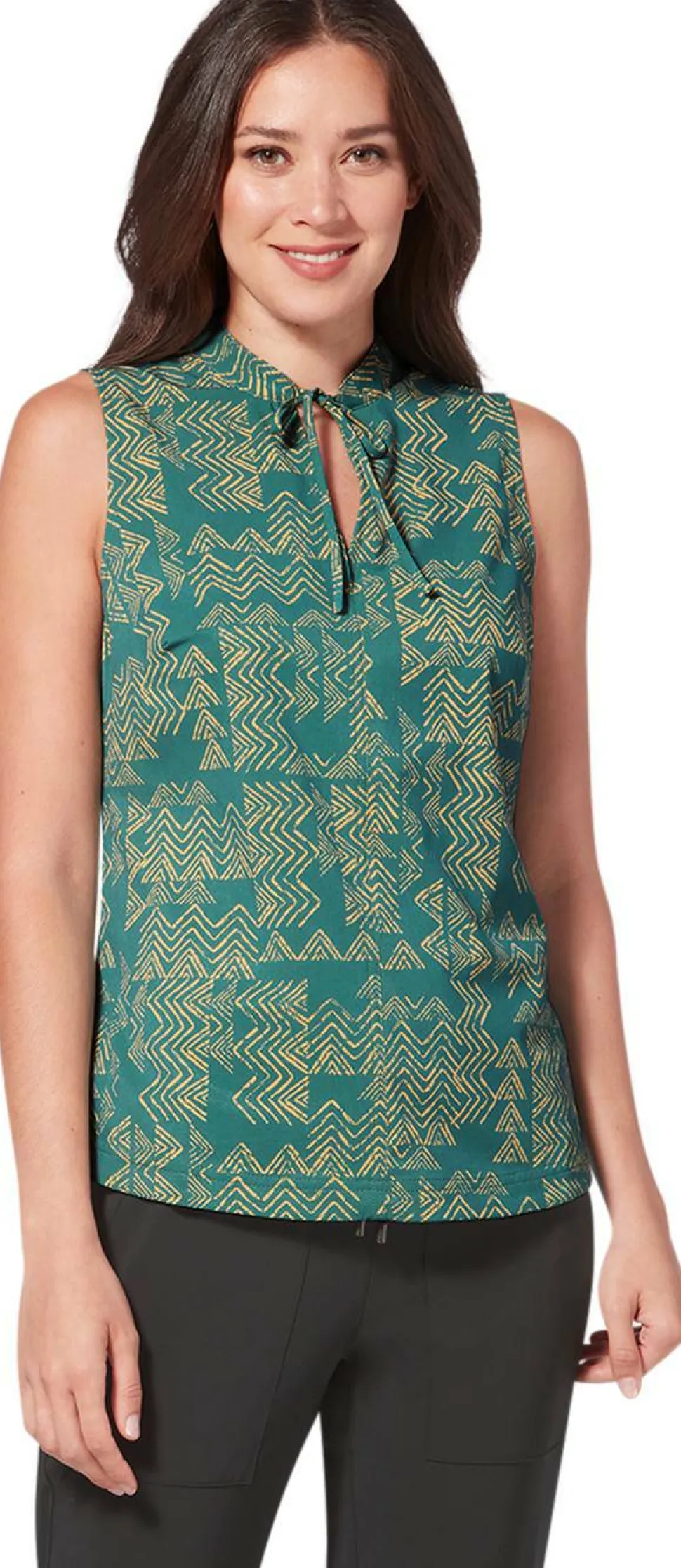 Royal Robbins Women's Spotless Traveler Tank