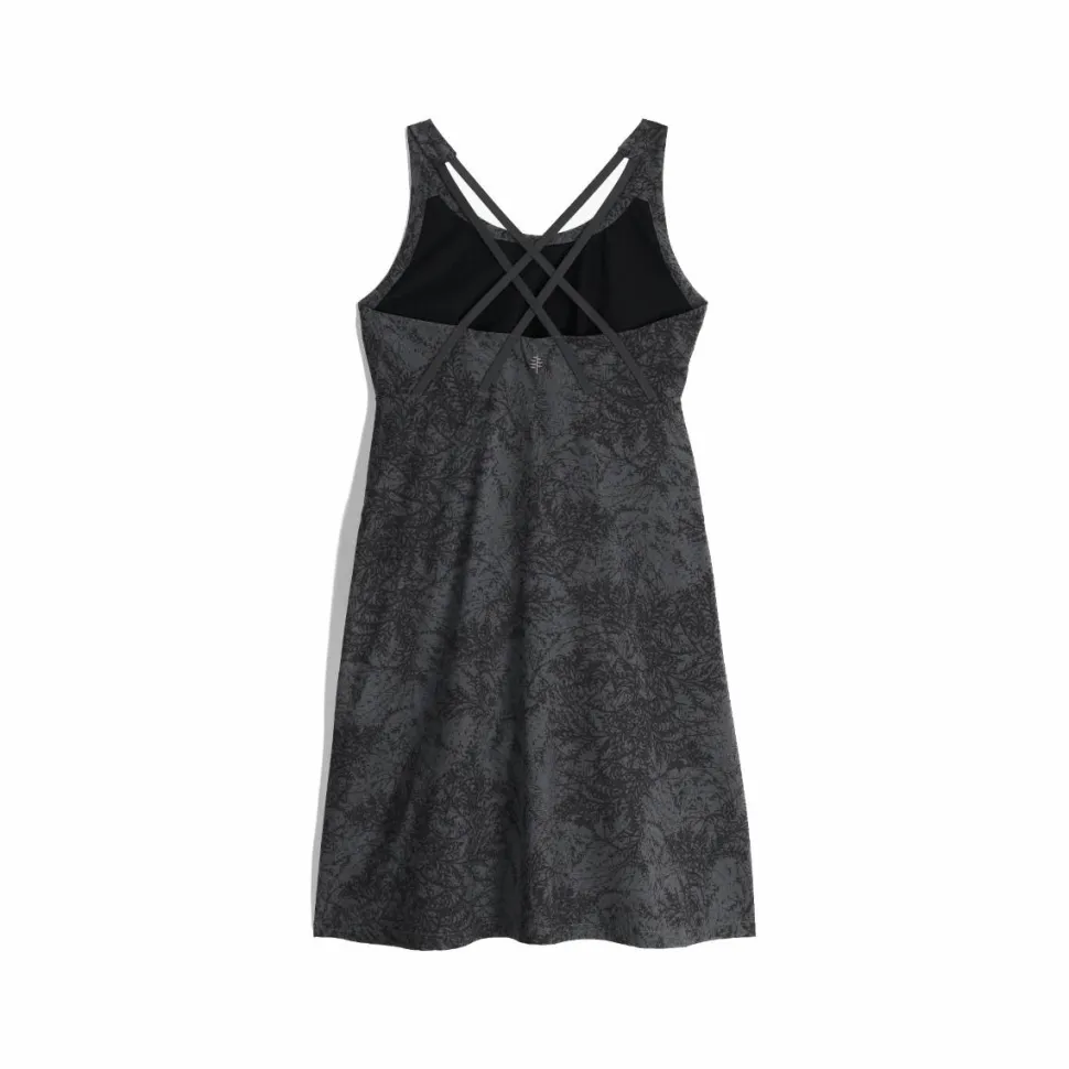 Royal Robbins Women's Spotless Evolution Tank Dress