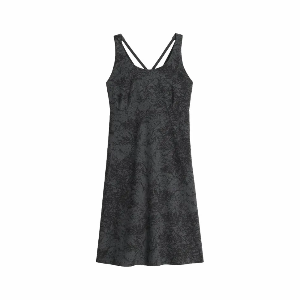 Royal Robbins Women's Spotless Evolution Tank Dress
