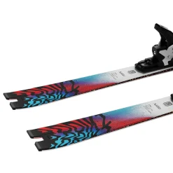 Salomon Addikt 25/26 +MI 12
