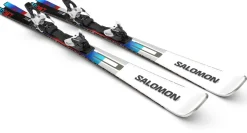 Salomon Addikt +Z12