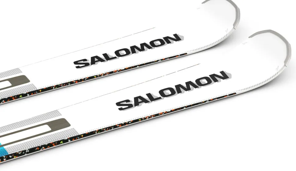 Salomon Addikt +Z12