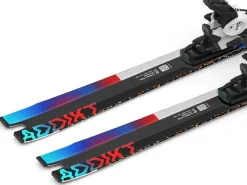 Salomon Addikt +Z12