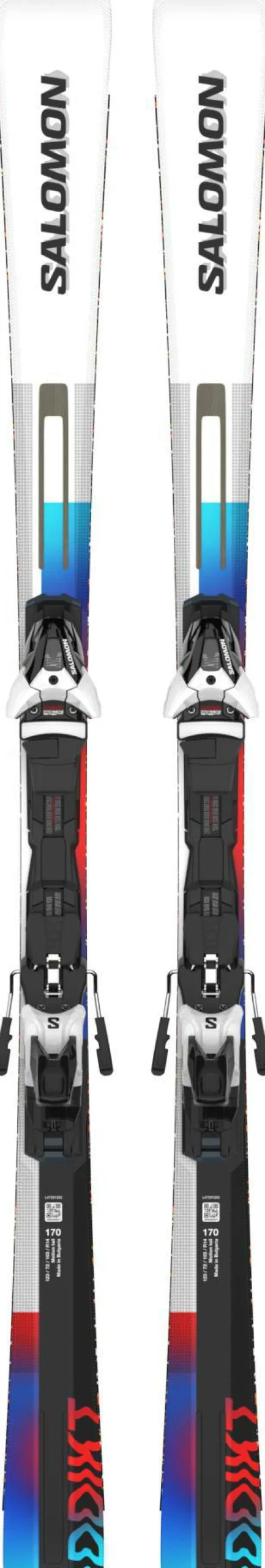 Salomon Addikt +Z12