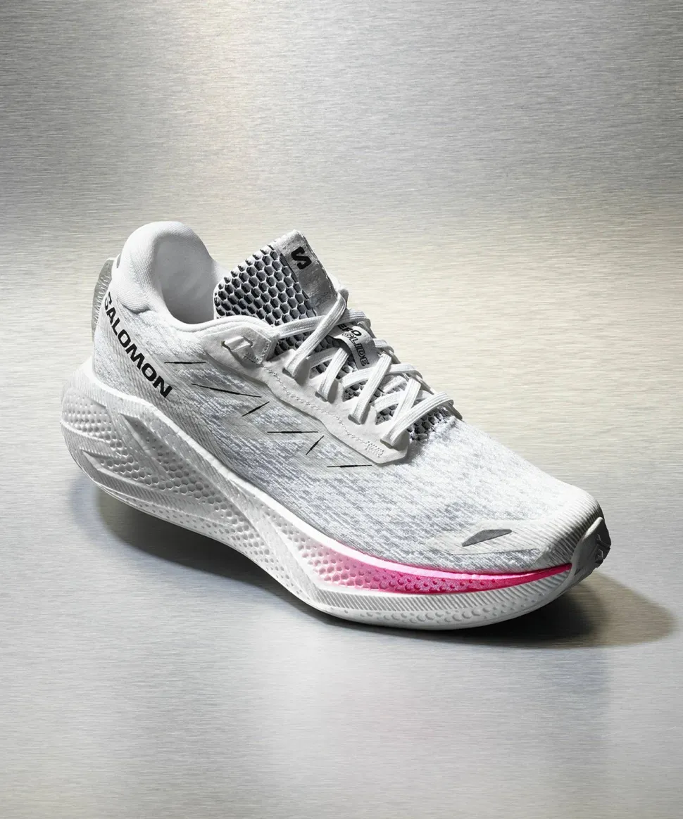 Salomon Aero Glide 4 W
