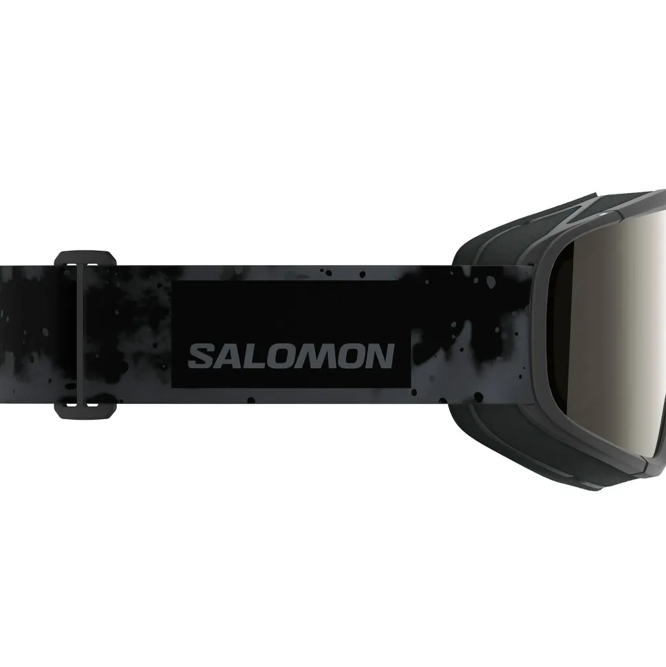 Salomon Aksium 2.0 Black 25/26