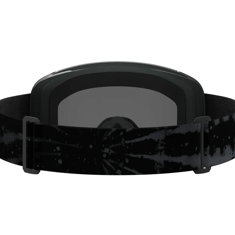 Salomon Aksium 2.0 Black 25/26