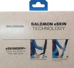 Salomon Eskingrip + Kit