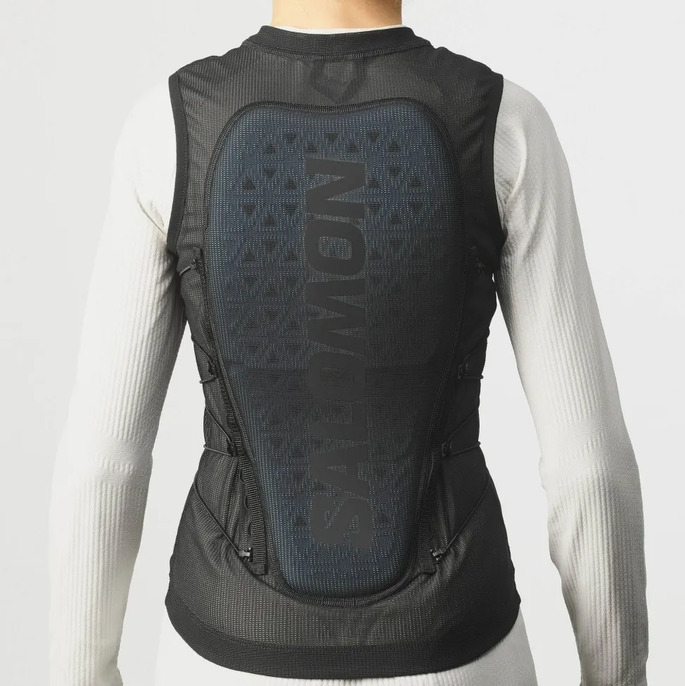 Salomon Flexcell Pro Jr 25/26