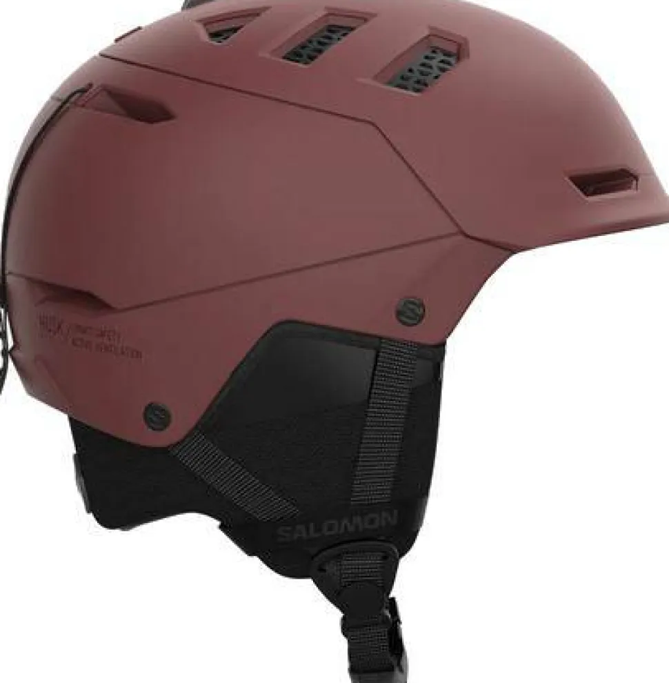 Salomon Husk Pro 25/26