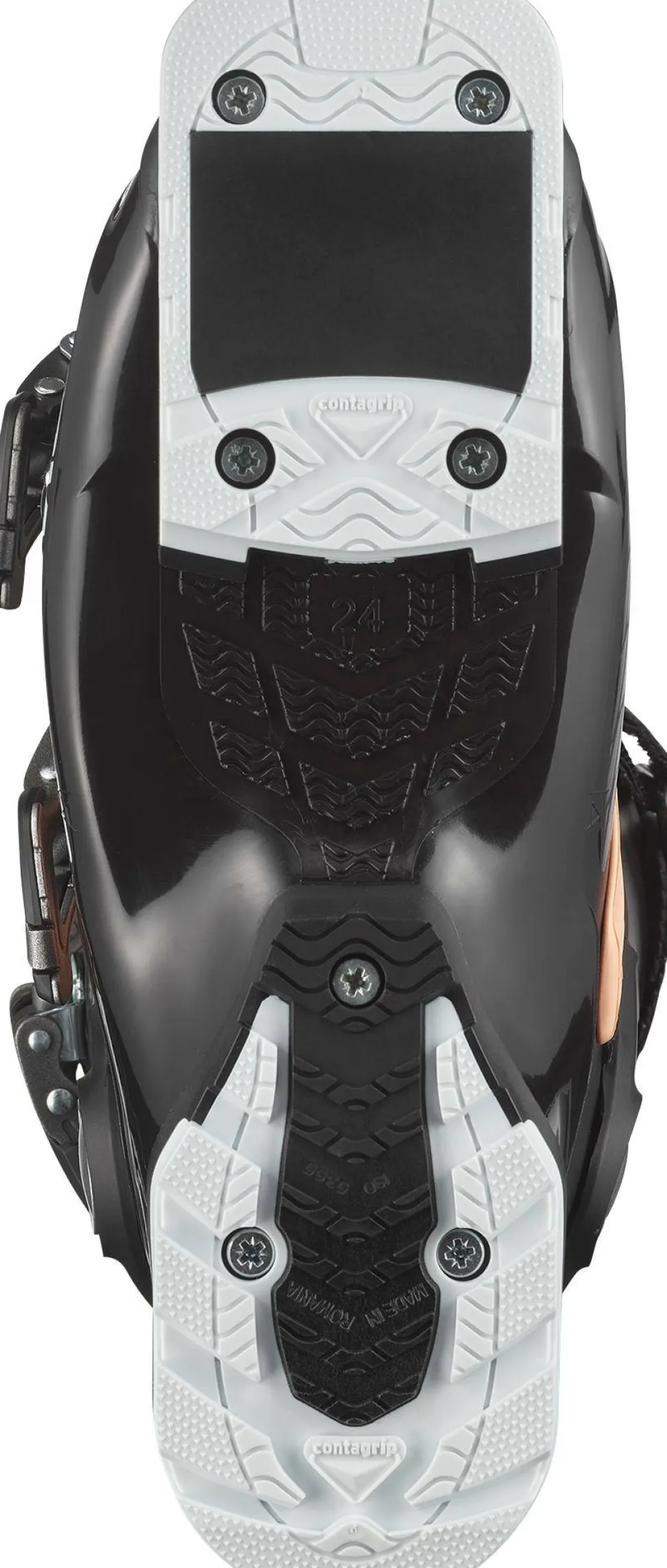 Salomon QST Access 60 W 24/25