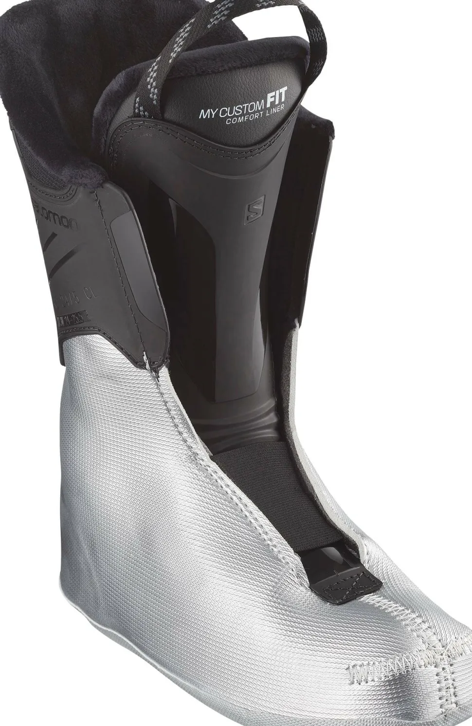 Salomon QST Access 60 W 24/25