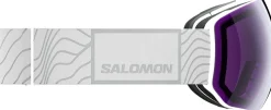Salomon Radium Pro S Sigma White 24/25