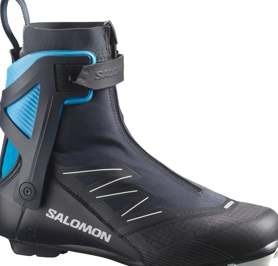 Salomon RS8 Prolink 25/26