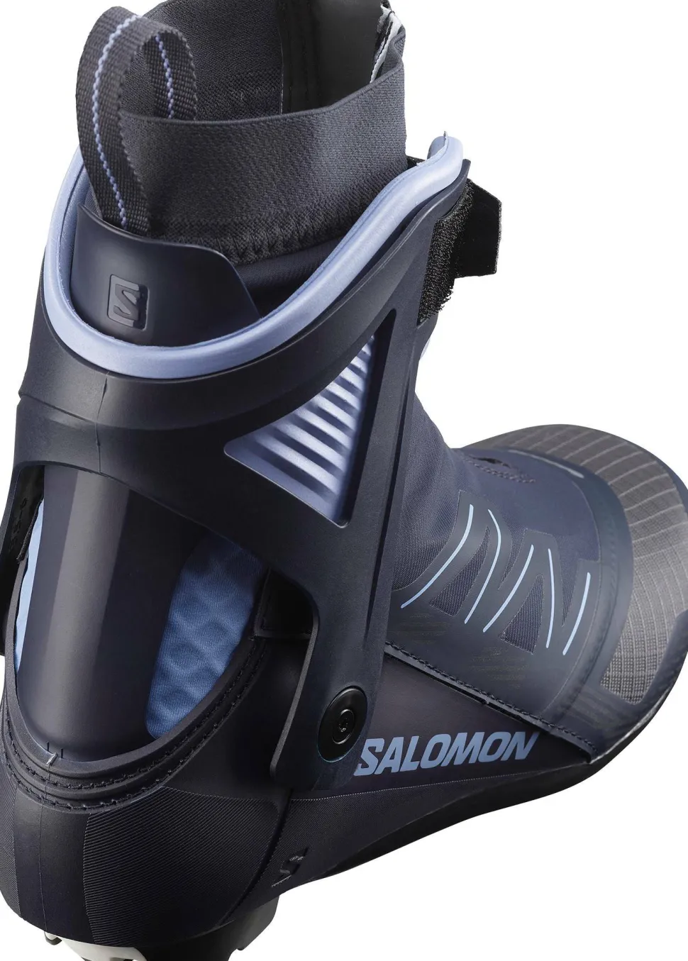 Salomon RS8 Vitane Prolink 25/26