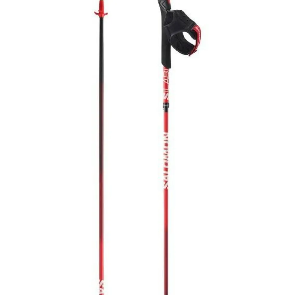 Salomon S/LAB Ultra Carbon Poles