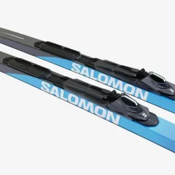Salomon S/Max Eskin +side