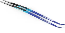 Salomon S/Max eSkingrip +side