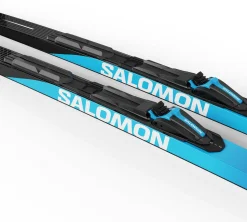 Salomon S/Max eSkingrip +side