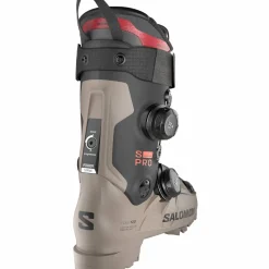 Salomon S/Pro Supra Dual Boa 120 26/27