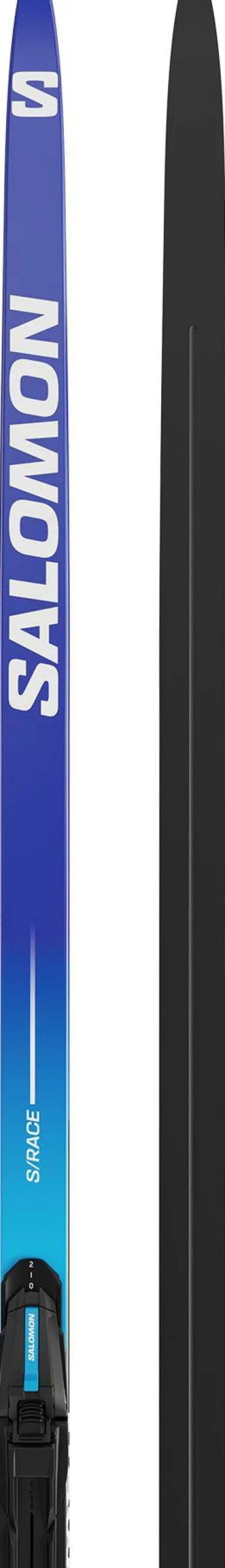 Salomon S/Race Skate 25/26 +side