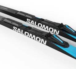 Salomon S/Race Skate 25/26 +side